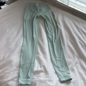 Lululemon Align Leggings Size 2